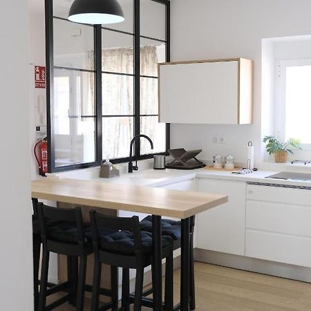 Aove Suite Jaén Exterior foto