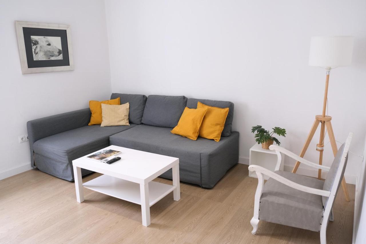 Aove Suite Jaén Exterior foto