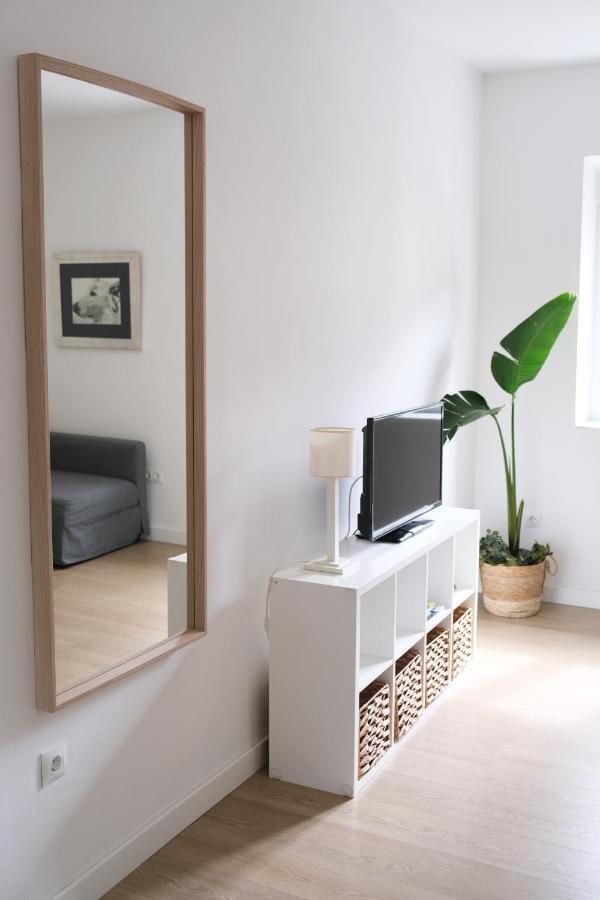 Aove Suite Jaén Exterior foto